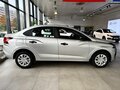 2026 Lada (ВАЗ) Iskra, серебристый, 1520000 рублей - вид 4