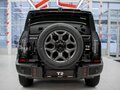 2026 Jetour T2, чёрный, 4649000 рублей - вид 8