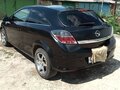 2007 Opel Astra GTC H Рестайлинг, чёрный, 359000 рублей - вид 5