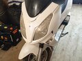 2013 Nexus Roar, белый, 100000 рублей