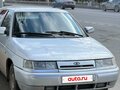 2003 Lada (ВАЗ) 2112, серебристый, 300000 рублей
