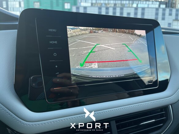 2026 Volkswagen Tharu XR, серый, 2150000 рублей - вид 23