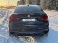 2019 BMW X6 40d II (F16), чёрный, 6000000 рублей - вид 6
