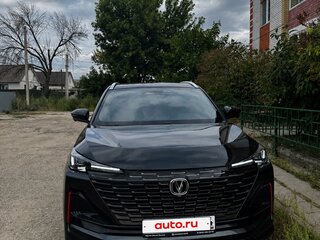 2025 Changan UNI-S I, серый, 2550000 рублей, вид 1
