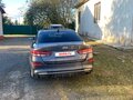2019 Kia Optima IV Рестайлинг, серый, 1750000 рублей - вид 4