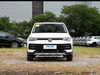 2026 Volkswagen Tharu XR, белый, 2250000 рублей, вид 2