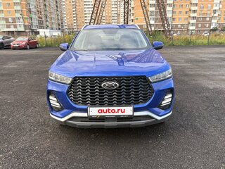 2024 Xcite X-Cross 7, синий, 1800000 рублей, вид 2