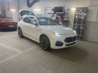 2023 Maserati Grecale GT, белый, 2500000 рублей, вид 2