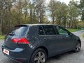 2013 Volkswagen Golf VII, серый, 850000 рублей - вид 1
