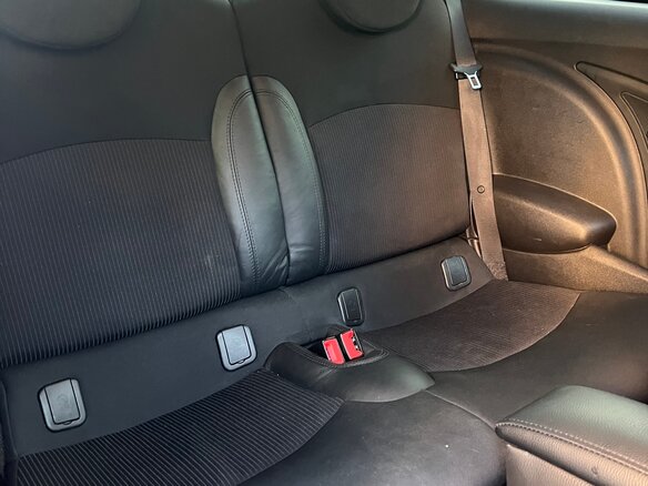 2013 Mini Hatch Cooper II (R56) Рестайлинг, красный, 1130000 рублей - вид 12