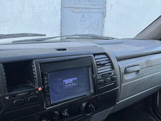 2007 ГАЗ ГАЗель (3302), белый, 600000 рублей, вид 4