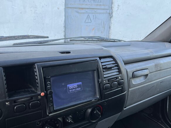 2007 ГАЗ ГАЗель (3302), белый, 600000 рублей - вид 3