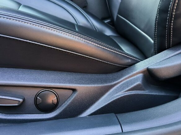 2024 Ford Mustang VII, голубой, 5990000 рублей - вид 15