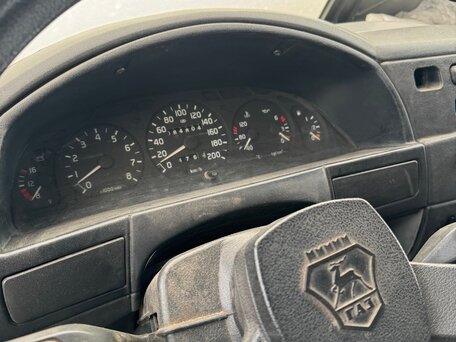 2006 ГАЗ ГАЗель (33023/330273) Фермер, белый, 600000 рублей, вид 3