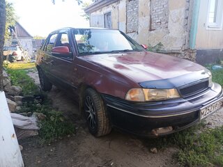 2007 Daewoo Nexia I, пурпурный, 300000 рублей, вид 2
