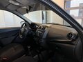 2023 Lada (ВАЗ) Granta I Рестайлинг, чёрный - вид 11
