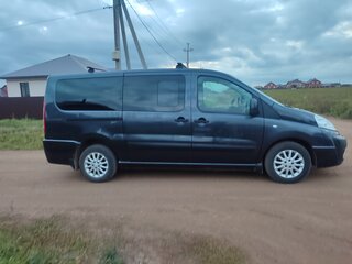 2014 Peugeot Expert II Рестайлинг, серый, 1700000 рублей, вид 3