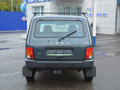 2019 Lada (ВАЗ) 2131 (4x4) Urban I Рестайлинг (2020), серебристый, 739000 рублей - вид 5