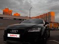 2007 Audi TT II (8J), чёрный, 2100000 рублей - вид 1