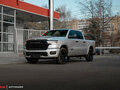 2026 Ram 1500 Crew Cab V Рестайлинг, серебристый, 10290000 рублей