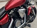 2011 Yamaha XVS1300, красный, 845000 рублей - вид 4