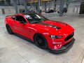 2019 Ford Mustang VI Рестайлинг, красный