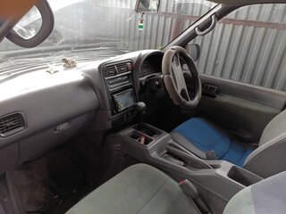 1995 Nissan Serena I (C23), синий, 450000 рублей, вид 2