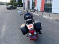 2007 Suzuki Boulevard C50, красный, 475000 рублей - вид 5