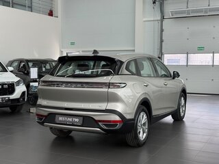 2025 FAW Bestune T90, серый, 4039000 рублей, вид 5