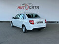 2026 Lada (ВАЗ) Granta I Рестайлинг, белый, 1010000 рублей - вид 8