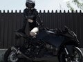 2016 KTM RC 390, чёрный, 400000 рублей - вид 4