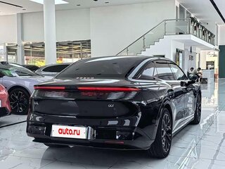 2025 Zeekr 007 870, чёрный, 5100000 рублей, вид 4