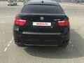 2009 BMW X6 35i 6-speed I (E71), чёрный, 1589000 рублей - вид 5