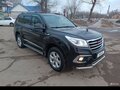 2015 Haval H9 I, чёрный, 1440000 рублей - вид 2