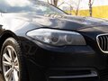 2015 BMW 5 серии 520i VI (F10/F11/F07) Рестайлинг, чёрный, 2600000 рублей - вид 8