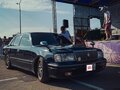 1999 Toyota Crown X (S150), синий, 700000 рублей