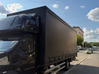 2018 ГАЗ ГАЗон Next, чёрный, 990000 рублей, вид 3