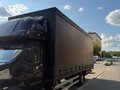 2018 ГАЗ ГАЗон Next, чёрный - вид 2