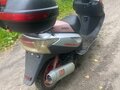2013 Irbis Nirvana, красный, 65000 рублей - вид 4