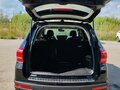 2017 Haval H6 I, чёрный - вид 6