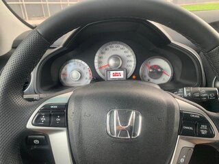 2011 Honda Pilot II, чёрный, 1900000 рублей, вид 5