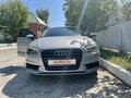 2013 Audi A3 III (8V), серый - вид 2