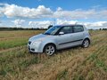 2009 Skoda Fabia II, серебристый, 500000 рублей - вид 10
