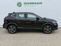2021 Nissan Qashqai II Рестайлинг, чёрный, 1750000 рублей - вид 3