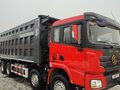 2022 Shacman (Shaanxi) X3000, красный, 6500000 рублей - вид 9