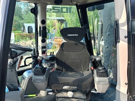 2024 Hidromek HMK 102S, 15000000 рублей, вид 4