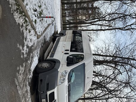 2010 Peugeot Boxer, белый, 880000 рублей, вид 2