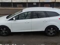 2014 Ford Focus III, белый, 760000 рублей - вид 3