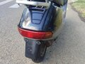 1996 Honda Lead 50, чёрный, 35000 рублей - вид 2