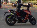 2020 KTM 250 Duke, оранжевый, 350000 рублей - вид 1